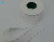 Kertas Pembungkus Gabus Kertas Tipping Putih Untuk Kemasan Batang Filter