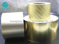 Customizable Aluminium Tin Foil Tembakau Rokok Dalam Kertas ISO9001