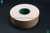 34g White Tobacco Filter Paper Dengan Lip Release Oil / King Size Tipping Paper