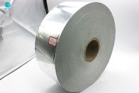 50g Aluminium Foil Kertas Laminasi Untuk Pembungkus Makanan Rumah Tangga / Kemasan Rokok