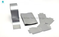 7g Aluminium Foil Kertas BOPP Laminated Film Kemasan Lingkungan Untuk Kotak Rokok