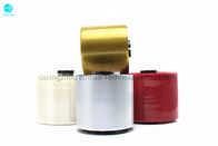 Emas Perak Logam 4mm Tobacco Tear Strip Tape Untuk Rokok Kotak Penyegelan Kosmetik Dan Dekorasi Yang Baik