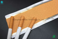 34gsm Tipping Paper Wrapping Paper Filter