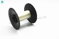 1mm Transparan Perak Tear Strip Tape Untuk Tekstil, Rokok Anti-Pemalsuan