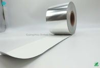 Heat Seal Lacquer King Ukuran Rokok 85mm Aluminium Foil Paper