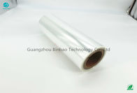 Tobacco Flame Retardant 1200DPI 1.52m 0.218q / M. Film Kemasan PVC