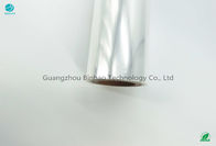 Rosh High Gloss Elongation 600% Film Kemasan PVC Tembakau
