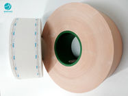 36g Pearly Pink Tipping Paper Untuk Paket Rokok Filter Tembakau