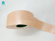 36g Pearly Pink Tipping Paper Untuk Paket Rokok Filter Tembakau