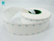 Tipping Paper 52mm Kemasan Batang Filter Rokok Putih Berlubang