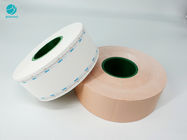 36g Filter Rod Wrapping Tipping Paper Kustomisasi Untuk Paket Rokok