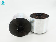 Silver Metal 4mm Tear Strip Tape Untuk Paket Kotak Penyegelan Dan Dekorasi Yang Baik