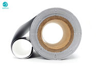 Desain Personalisasi Kertas Aluminium Foil 83mm Untuk Kemasan Dalam Rokok