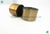 Tear Strip Tape Easy Packed No Sound Inner Core 30mm