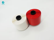 4mm Heat Resistant Anti Counterfeiting Tear Package Tape Dengan Berbagai Warna