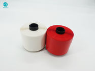 4mm Heat Resistant Anti Counterfeiting Tear Package Tape Dengan Berbagai Warna