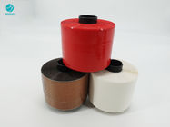 Kemasan Teh Rokok Hias 4mm Tear Strip Tape Untuk Paket Kotak Sealing