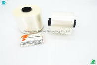 HNB E-rokok Tear Strip Tape Inner Dia 30mm Paket Bahan