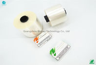 HNB E-rokok Tear Strip Tape Inner Dia 30mm Paket Bahan