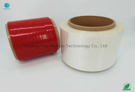 Envelope Tear Strip Tape Inner Core 152mm Warna Emas PET