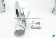 Diameter Luar 480mm HNB E-Cigarette Aluminium Foil Paper Package Material