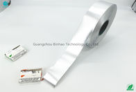 Paket Rokok Elektronik HNB Bahan Kertas Aluminium Foil Permukaan Matte 55gsm
