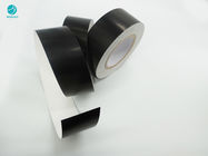 SBS Black Coated Paperboard Cigarette Packing Inner Frame Dengan Ukuran Kustom