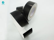 SBS Custom Size 230g Black Cardboard Inner Frame Paper Untuk Kemasan Rokok