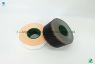Kertas Filter Cig / Tobacco Water-Base-Ink Printing Basis Berat 34gsm