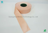 Daya Serap Tinta 100% Printing Pulp Paper Tipping Tobacco Filter Paper Glossy Oil