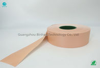 Tipping Paper For Rod Rolling Tobacco Filter paper diameter dalam 66mm
