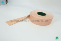 Tipping Paper For Rod Rolling Tobacco Filter paper diameter dalam 66mm