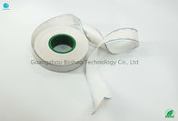 Kertas Filter Tembakau Untuk Paket Rokok Nilai Air (Cobb) 50g / m2