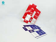 Kasing Kertas Karton Dekoratif Dapat Digunakan Kembali Untuk Paket Tembakau Rokok