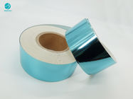 Glaze Blue Coated Inner Frame Karton Untuk Paket Kasus Kotak Rokok
