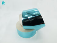 Pelindung Glaze Blue Cardboard 90-114mm Inner Frame Paper Untuk Paket Rokok