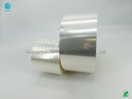 BOPP Film Clear Cigarette Packing Shrinkage Rate 5% Cellophane Smoothness