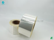 BOPP Film Clear Cigarette Packing Shrinkage Rate 5% Cellophane Smoothness
