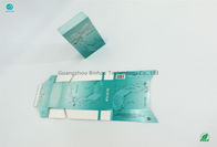 Kotak Rokok Karton Jenis Kertas Permukaan Perawatan UV SBS