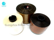 Binhao Berbagai Jenis Tear Strip Tape 1.0mm-5.0mm Untuk Paket Rokok
