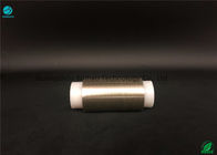Pita Lengket Tensile Holographic Dot Tear Yang Kuat Untuk Kotak Tembakau Dan Tas Mudah Dibuka
