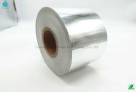 Kertas Aluminium Foil Kertas Bukti Air 0.009mm 83mm