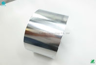 Pharmaceutical Silver Shine 70gsm 95% Asap Alu Kertas Foil
