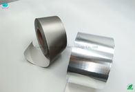 Pharmaceutical Silver Shine 70gsm 95% Asap Alu Kertas Foil