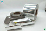 Kemasan Tembakau 12 Mikron 55 Gram Kertas Aluminium Foil