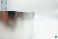 Embossing 50mic 1235 Aluminium Foil 85mm Cigarette Inner Kertas
