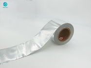 Kertas Pembungkus Aluminium Foil Ukuran Raja Disesuaikan Untuk Kemasan Rokok