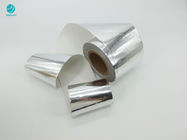 50-80gsm Kemasan Rokok Aluminium Foil Tobacco Paper Dengan Logo Kustom