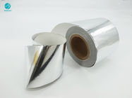 58gsm Pola Kustom Kertas Pembungkus Aluminium Foil Untuk Paket Rokok