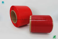 5mm Tear Strip Tape Muti - Gunakan Untuk Mesin Kecepatan Tinggi Inti 82-152mm